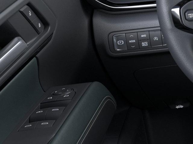 2026 GMC Terrain Vehicle Photo in APPLETON, WI 54914-8833