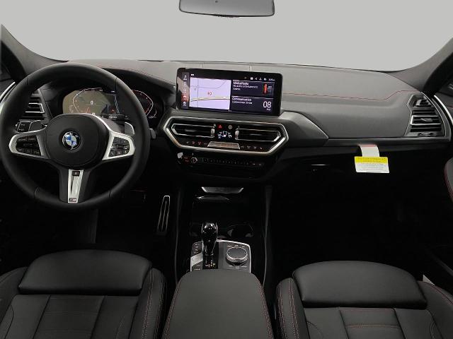 2025 BMW X4 xDrive30i Vehicle Photo in Appleton, WI 54913