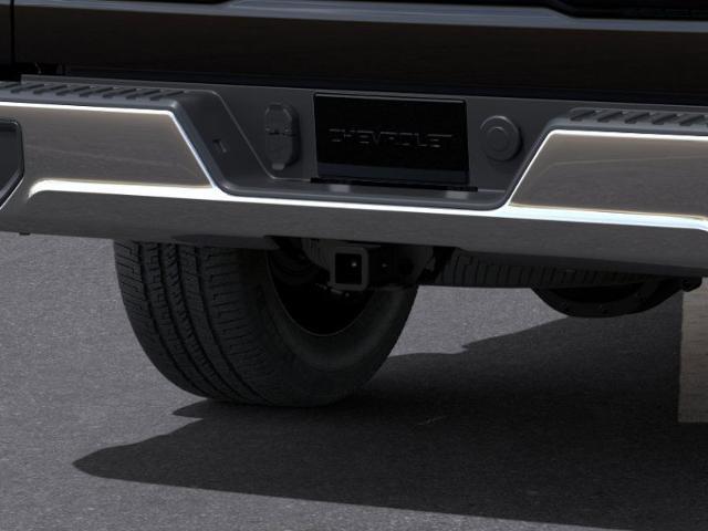 2025 Chevrolet Silverado 1500 Vehicle Photo in VALENCIA, CA 91355-1705