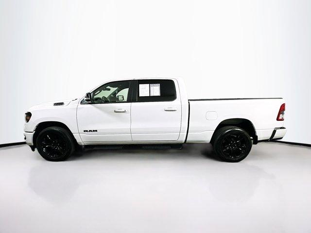 2022 Ram 1500 Vehicle Photo in Doylsetown, PA 18901