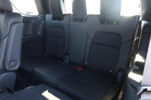 2025 Nissan Pathfinder Vehicle Photo in Hazelwood, MO 63042
