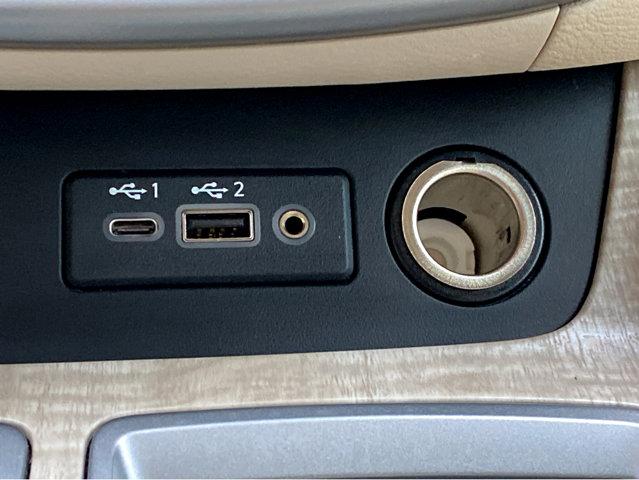 2022 Nissan Murano Vehicle Photo in Hinesville, GA 31313