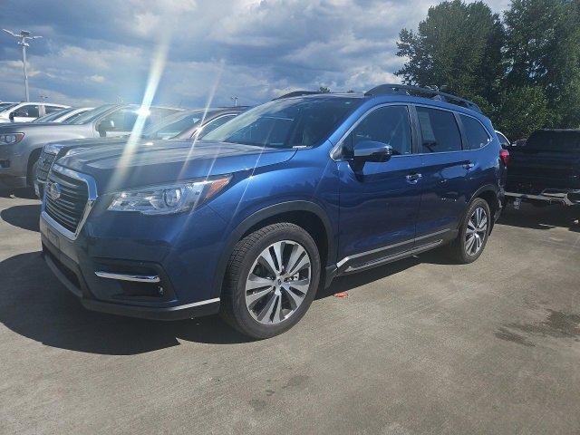 2022 Subaru Ascent Vehicle Photo in PUYALLUP, WA 98371-4149