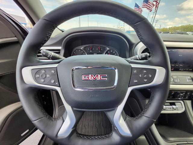 2023 GMC Acadia Vehicle Photo in GREEN BAY, WI 54304-5303