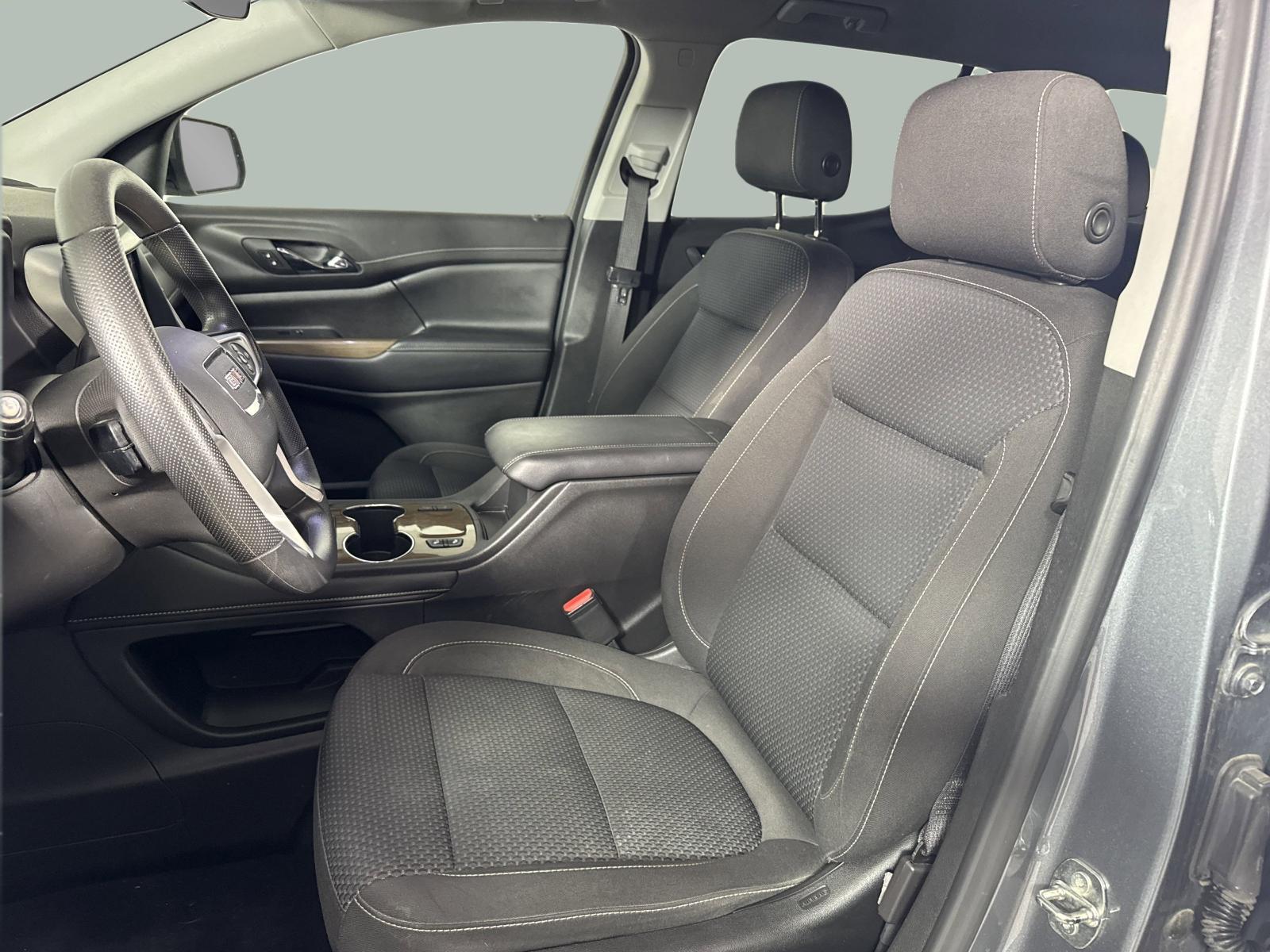 2021 GMC Acadia Vehicle Photo in Georgetown, TX 78626