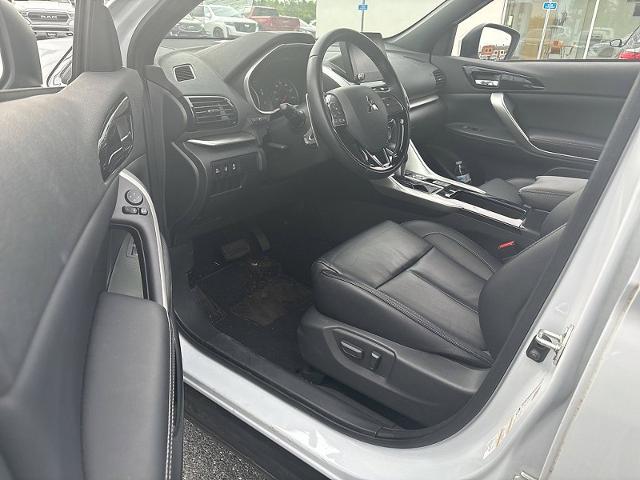 2022 Mitsubishi Eclipse Cross Vehicle Photo in HARRISBURG, PA 17111-1033