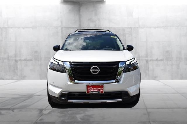 2025 Nissan Pathfinder Vehicle Photo in Ballwin, MO 63011
