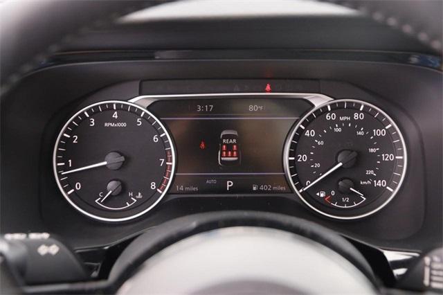2025 Nissan Pathfinder Vehicle Photo in Hazelwood, MO 63042