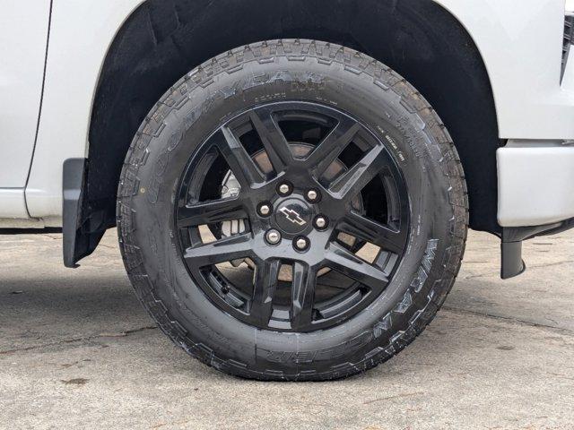 2024 Chevrolet Silverado 1500 Vehicle Photo in BRUNSWICK, GA 31525-1881