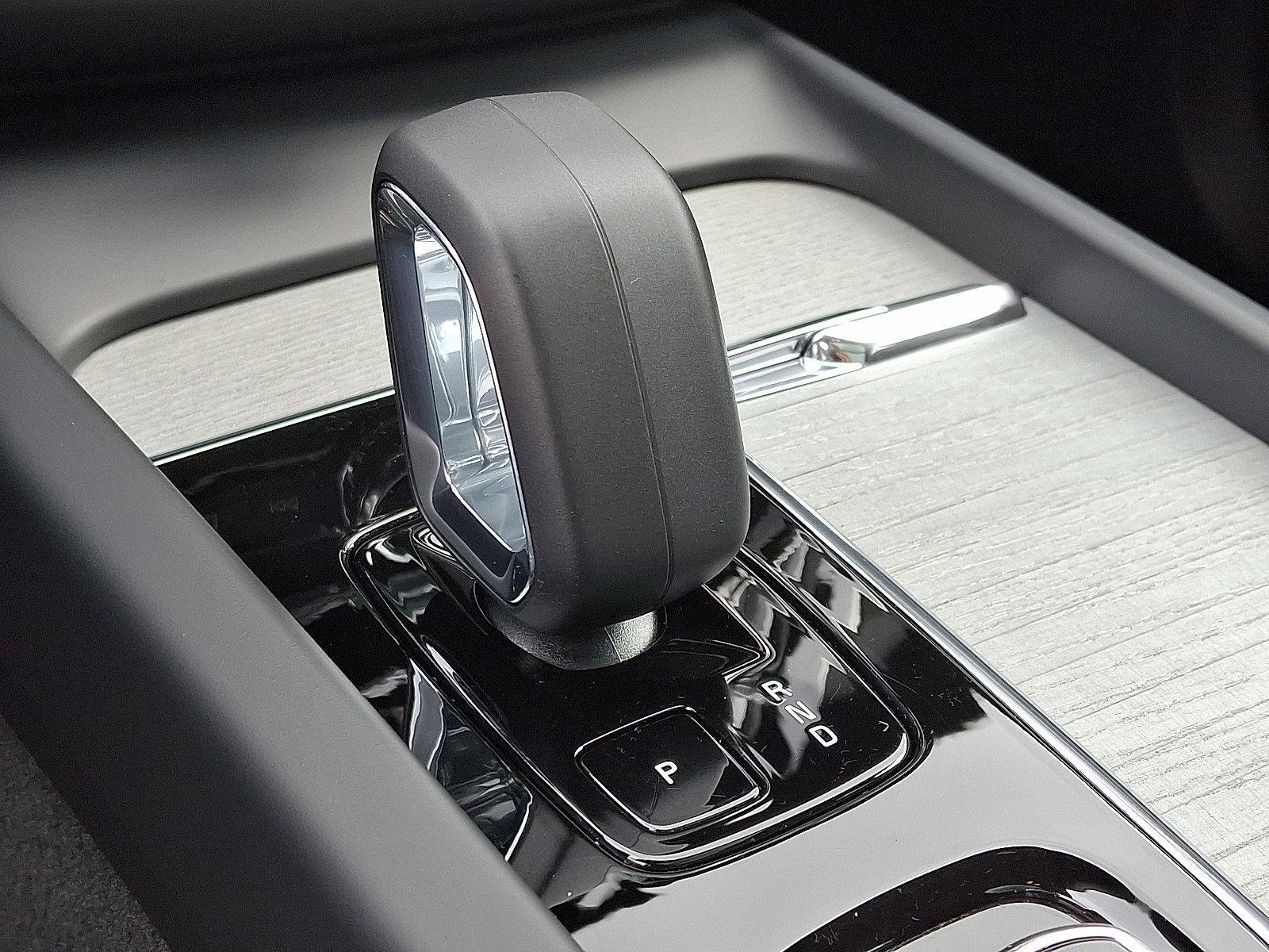 2025 Volvo XC60 Plug-In Hybrid Vehicle Photo in Trevose, PA 19053