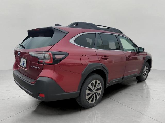 2025 Subaru Outback Vehicle Photo in Green Bay, WI 54304