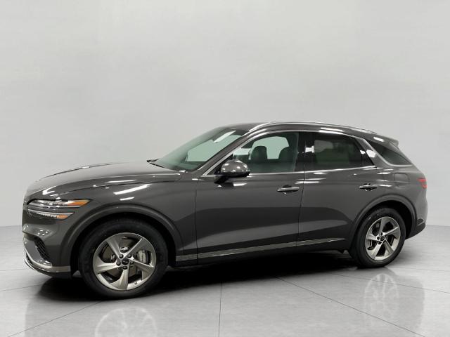 2026 Genesis GV70 Vehicle Photo in Appleton, WI 54913