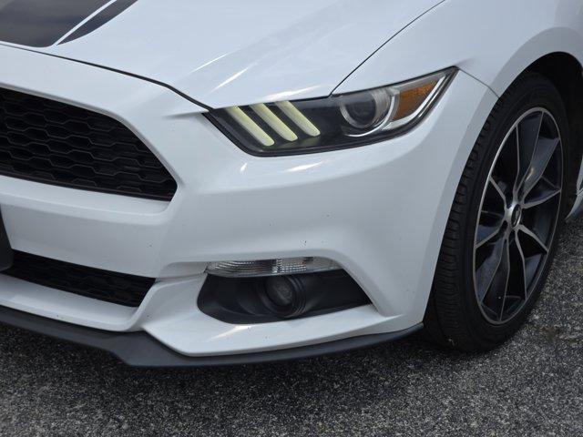 2016 Ford Mustang Vehicle Photo in Decatur, TX 76234