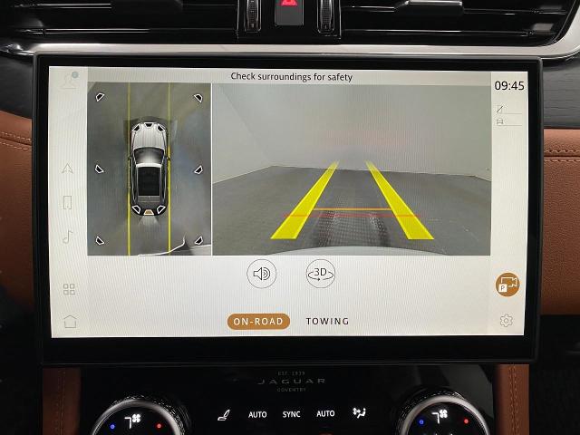 2026 Jaguar F-Pace Vehicle Photo in Appleton, WI 54913
