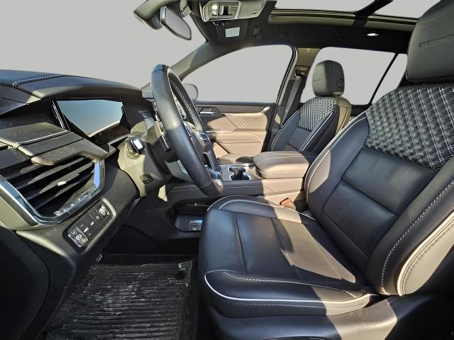 2024 GMC Acadia Vehicle Photo in GREEN BAY, WI 54303-3330
