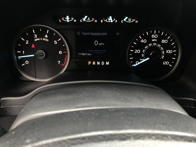2019 Ford F-150 Vehicle Photo in GREEN BAY, WI 54303-3330