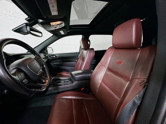 2023 Dodge Durango Vehicle Photo in Doylsetown, PA 18901