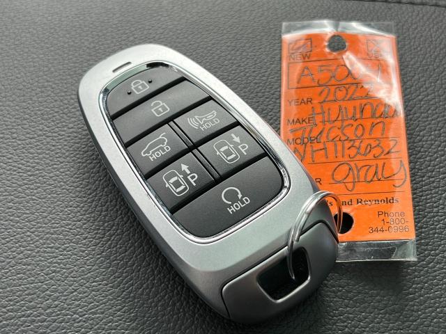 2022 Hyundai TUCSON Vehicle Photo in Appleton, WI 54914