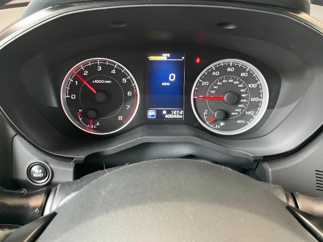 2022 Subaru Ascent Vehicle Photo in Oshkosh, WI 54904