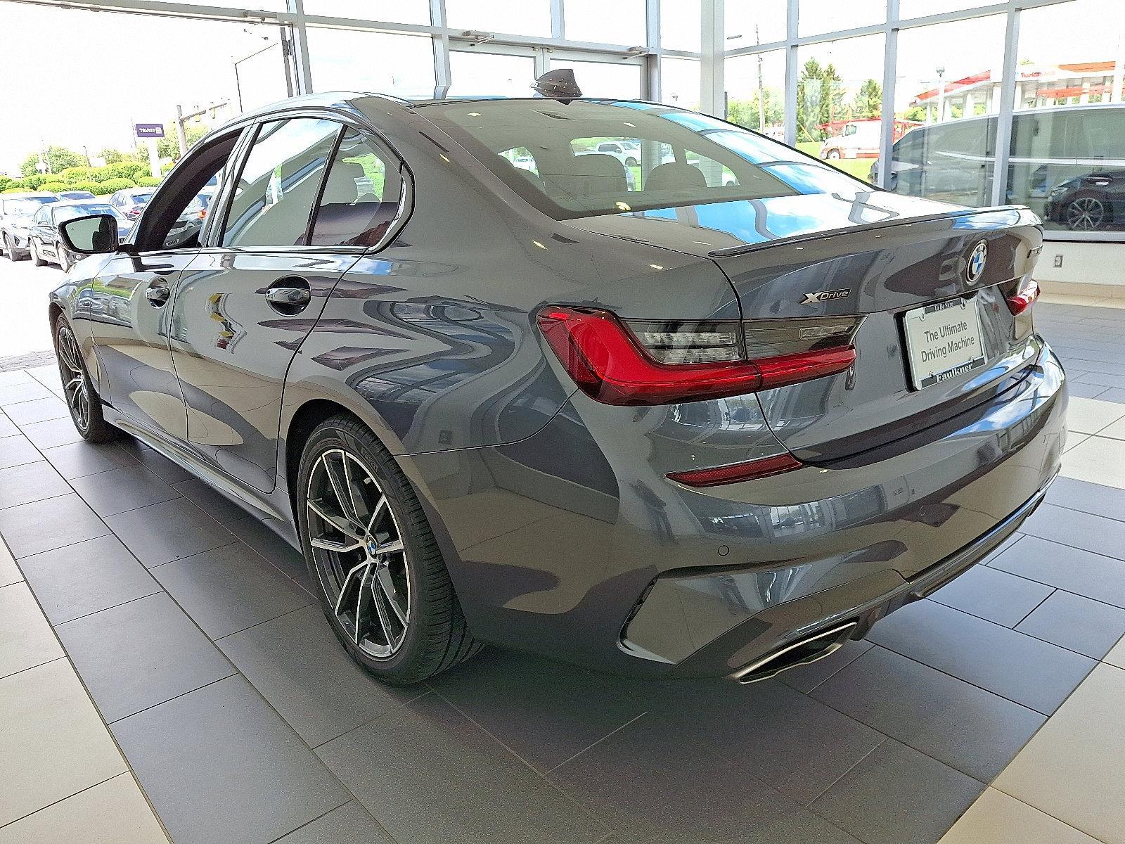 2020 BMW M340i xDrive Vehicle Photo in Lancaster, PA 17601