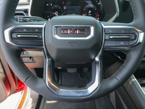 2025 GMC Canyon Vehicle Photo in HOMOSASSA, FL 34448-1461