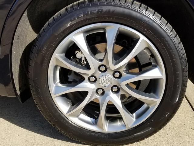 2020 Buick Envision Vehicle Photo in ELYRIA, OH 44035-6349