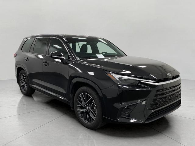 2024 Lexus TX 350 Vehicle Photo in Appleton, WI 54913