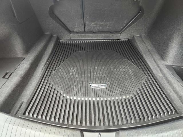 2023 Cadillac CT5 Vehicle Photo in Grapevine, TX 76051