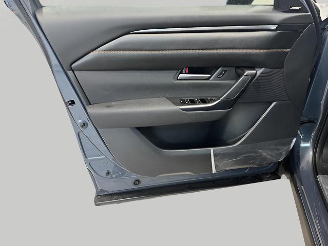 2025 Mazda CX-50 Hybrid Vehicle Photo in Green Bay, WI 54304