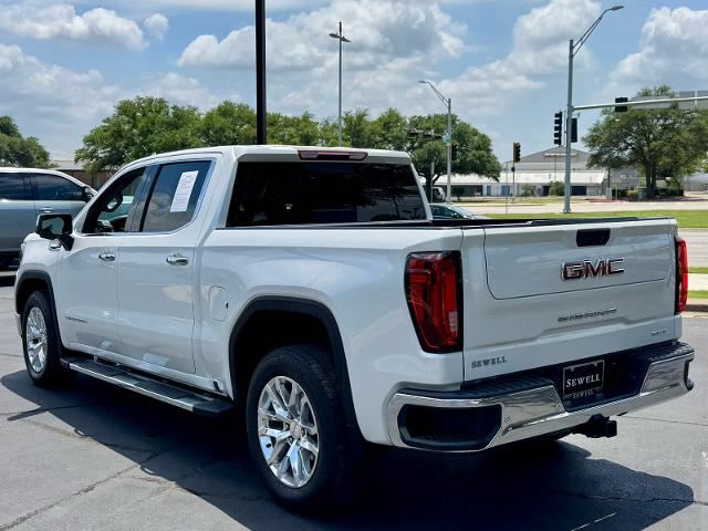2020 GMC Sierra 1500 Vehicle Photo in DALLAS, TX 75209-3016