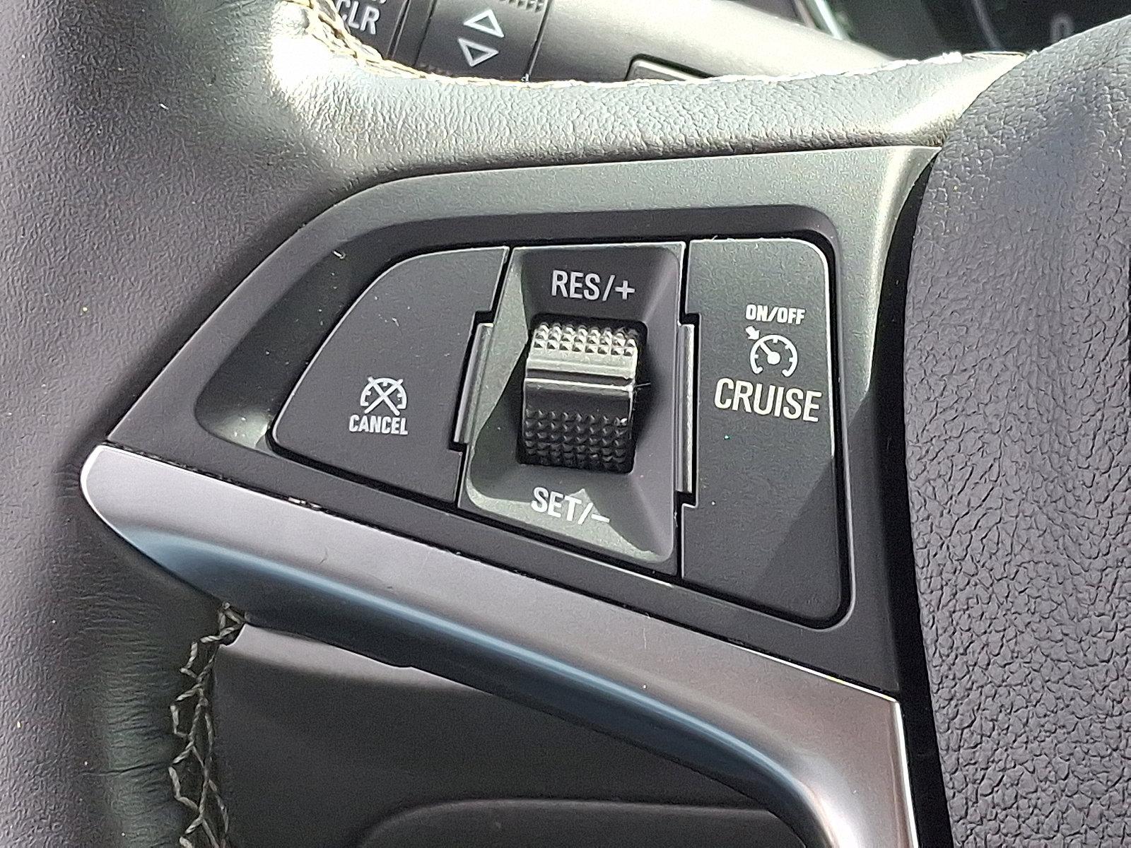 2019 Buick Encore Vehicle Photo in Trevose, PA 19053