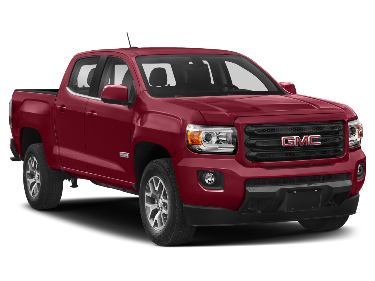 2019 GMC Canyon Vehicle Photo in Gaffney, SC 29341