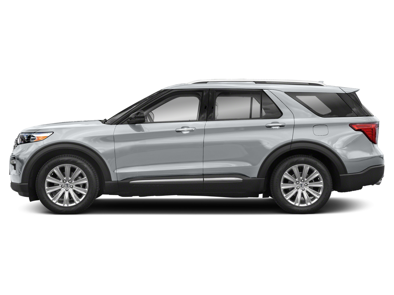 2024 Ford Explorer Vehicle Photo in San Antonio, TX 78230