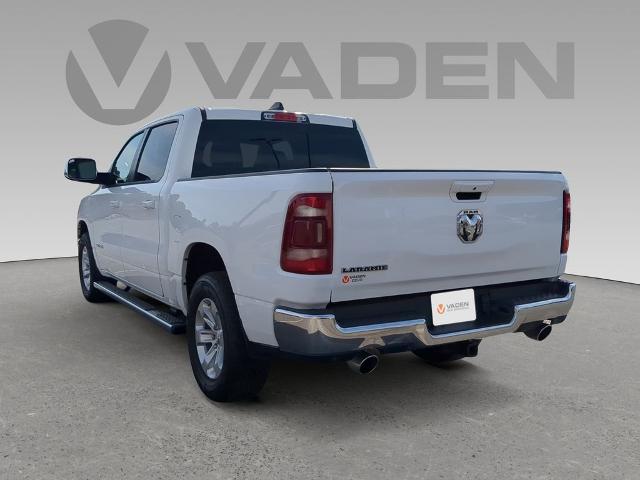 2023 Ram 1500 Vehicle Photo in Brunswick, GA 31525