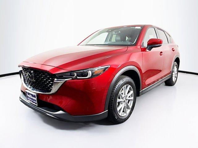 2023 Mazda CX-5 Vehicle Photo in Flemington, NJ 08822