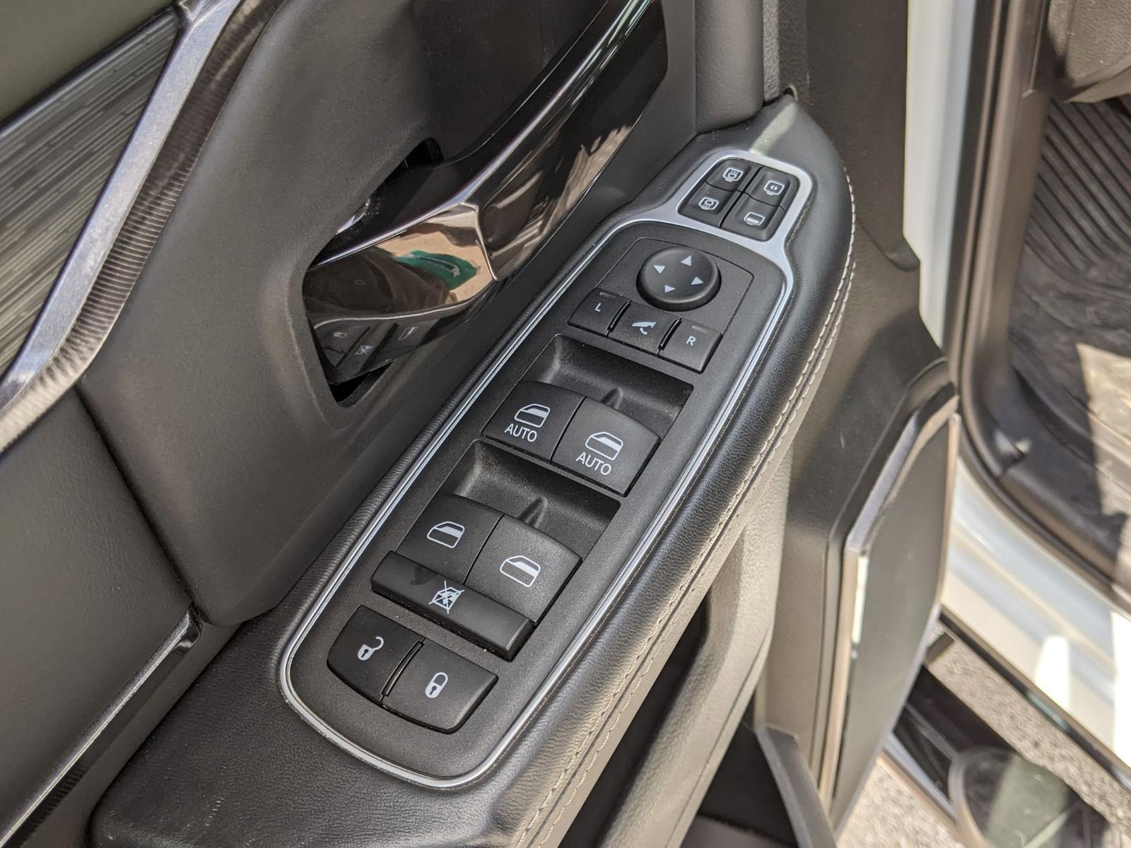 2023 Ram 2500 Vehicle Photo in Seguin, TX 78155
