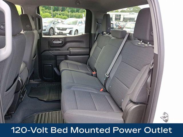 2023 Chevrolet Silverado 1500 Vehicle Photo in PAWLING, NY 12564-3219