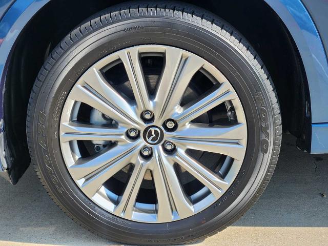 2023 Mazda CX-5 Vehicle Photo in MCKINNEY, TX 75070