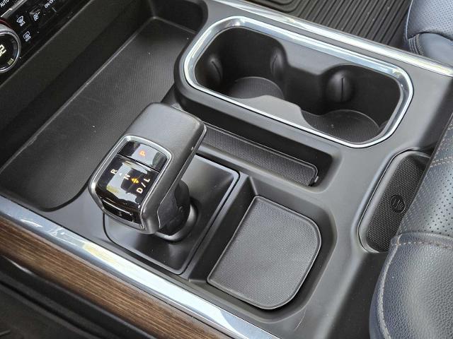 2022 Chevrolet Silverado 1500 Vehicle Photo in DENTON, TX 76210-9321