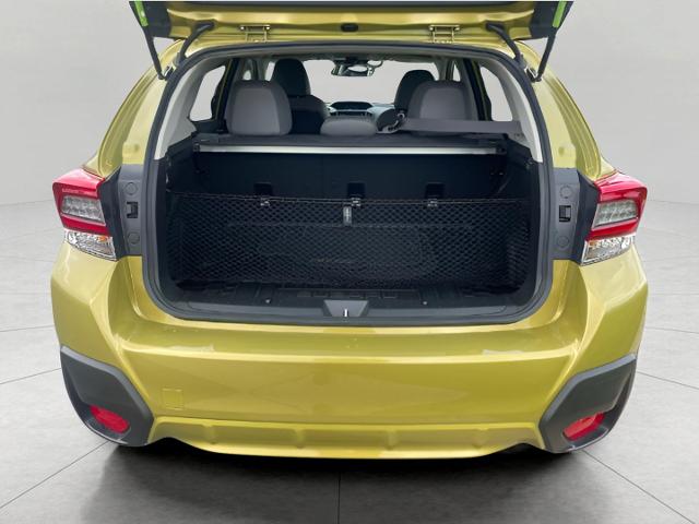 2023 Subaru Crosstrek Vehicle Photo in Oshkosh, WI 54904