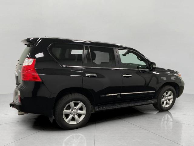 2013 Lexus GX 460 Vehicle Photo in Appleton, WI 54913