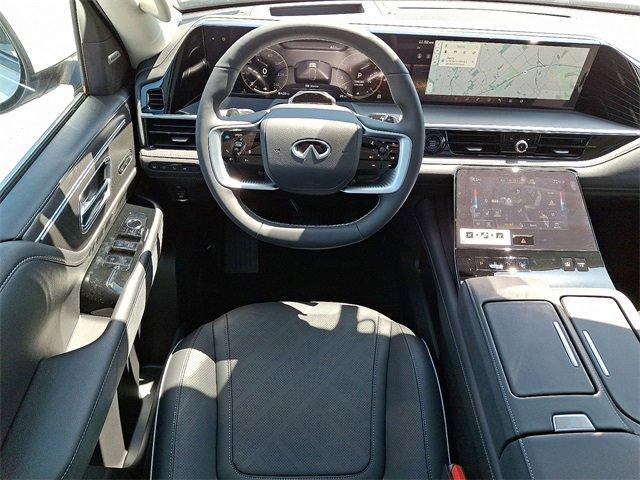 2025 INFINITI QX80 Vehicle Photo in Willow Grove, PA 19090