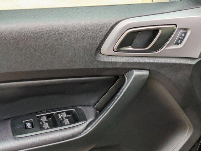 2021 Ford Ranger Vehicle Photo in SELMA, TX 78154-1460