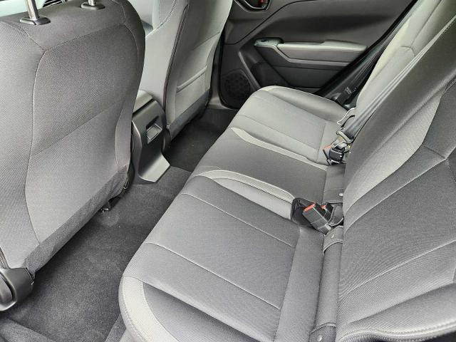 2025 Subaru Impreza Vehicle Photo in DALLAS, TX 75209