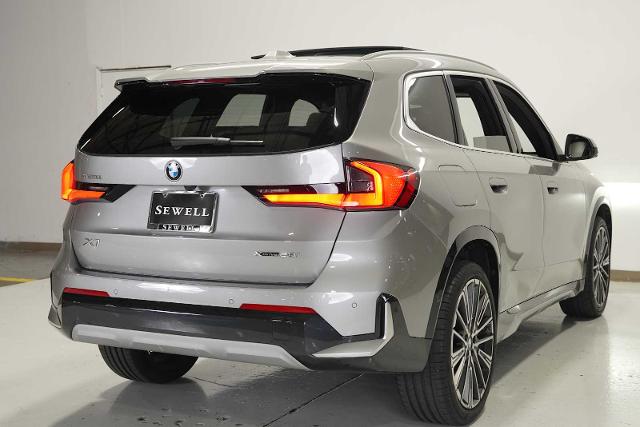 2025 BMW X1 xDrive28i Vehicle Photo in GRAPEVINE, TX 76051