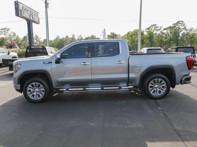 2023 GMC Sierra 1500 Vehicle Photo in HOMOSASSA, FL 34448-1461