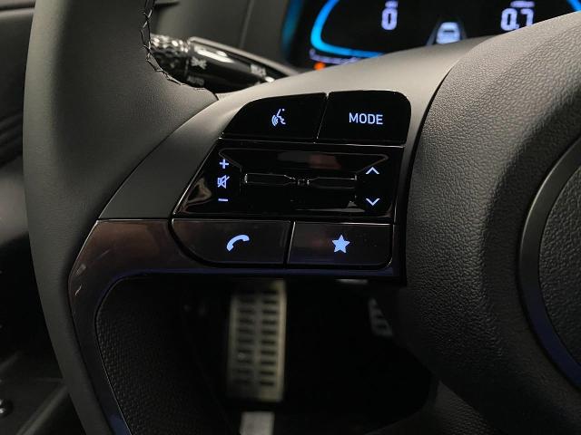2025 Hyundai ELANTRA Vehicle Photo in Appleton, WI 54913