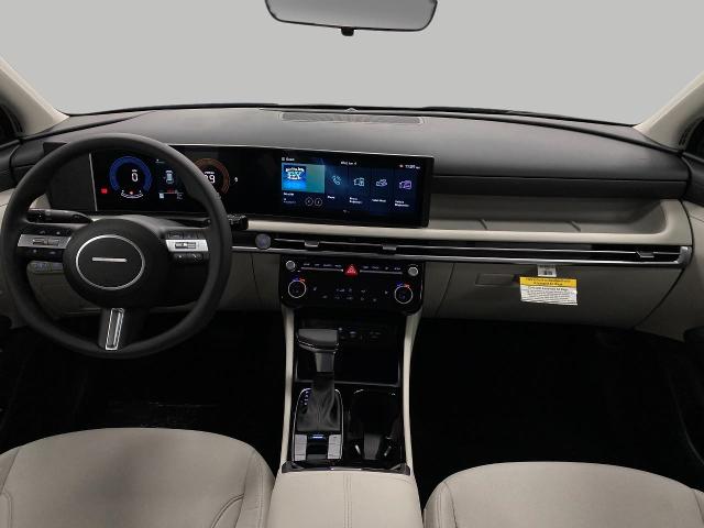 2025 Hyundai TUCSON Vehicle Photo in Appleton, WI 54913