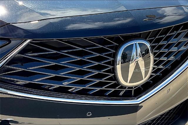 2025 Acura MDX Vehicle Photo in Grapevine, TX 76051