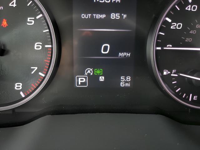 2025 Subaru Outback Vehicle Photo in Green Bay, WI 54304